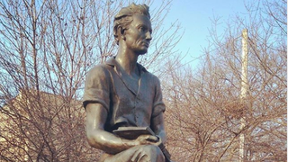 Check Out 'Baberham' Lincoln Over Here
